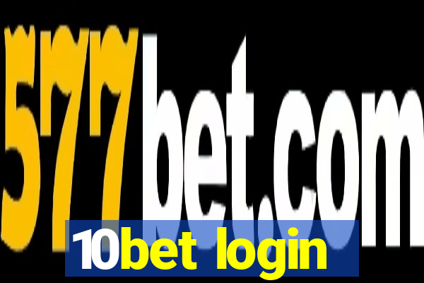 10bet login